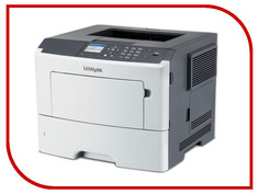 Принтер Lexmark MS610dn