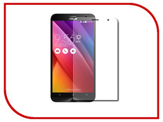 Аксессуар Защитное стекло ASUS ZenFone 2 Laser 5 ZE500KL/ZE500KG Svekla 0.26mm ZS-SVASZE500KL