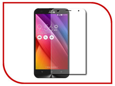 Аксессуар Защитное стекло ASUS ZenFone 2 Laser 5.5 ZE550KL Svekla 0.26mm ZS-SVASZE550KL