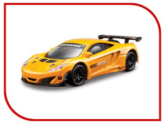 Машина Bburago Ралли McLaren MP4-12C GT3 18-38014