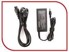 Блок питания 4parts LAC-SO05 Sony 19.5V 3.9A (6.0x4.4mm с иглой) 75W