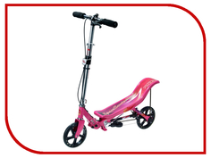 Space scooter sales x580 pink