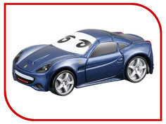 Машина Bburago Ferrari Kids California 18-31253w