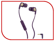 Гарнитура Skullcandy Smokin Buds Ill Famed Purple S2PGHY-496