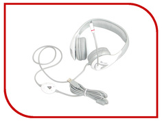 Гарнитура Qcyber Neon GH7000 White