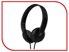 Гарнитура Skullcandy On-Ear Uproar with Mic Black-Gray-Black S5URHT-456