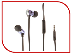 Гарнитура Maverick Pure Sound E701 Blue