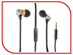 Гарнитура Maverick Pure Sound E701 Gold