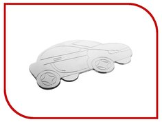 Коврик на торпедо Activcar ACC-300-XH004 Transparent