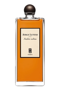 Парфюмерная вода Serge Lutens Ambre Sultan, 50 ml