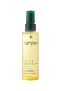 Питательное масло для волос Karite 100ml Rene Furterer