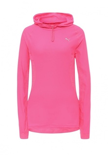 Худи Puma Run Hooded Top W