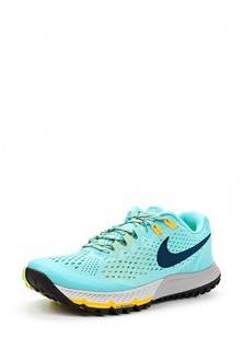 Кроссовки Nike W NIKE AIR ZOOM TERRA KIGER 4