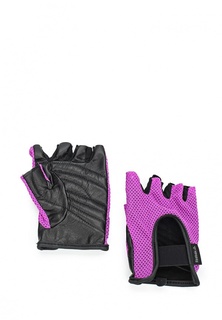 Перчатки для фитнеса Reebok STUDIO W GLOVE