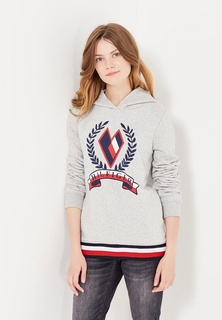 Худи Tommy Hilfiger