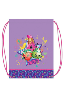 Мешок для обуви SHOPKINS