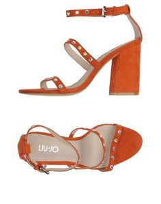 Сандалии LIU •JO Shoes