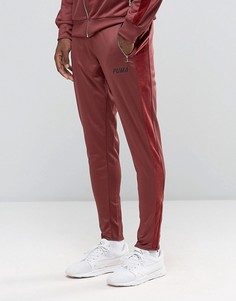 Спортивные штаны Puma - Красный