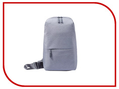 Рюкзак Xiaomi Simple City Backpack Grey