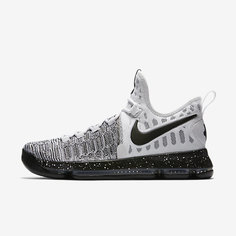 Мужские баскетбольные кроссовки Nike Zoom KD 9