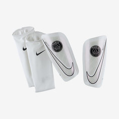 Футбольные щитки Paris Saint-Germain Mercurial Lite Nike