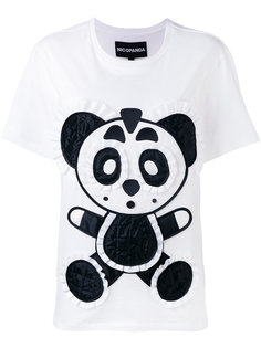 футболка Panda Nicopanda