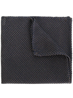 patterned pocket square Dsquared2