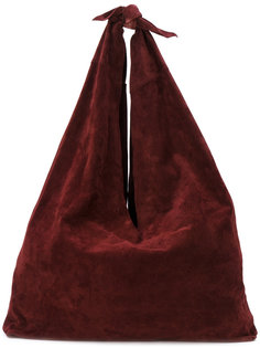 Bindle slouchy bag The Row