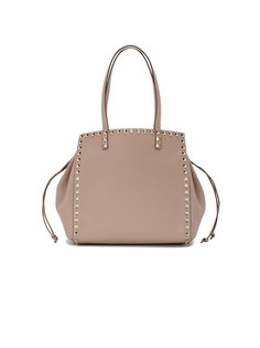 Valentino Garavani Rockstud tote Valentino