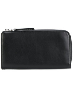 classic zipped wallet Maison Margiela