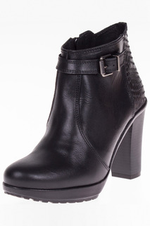 ankle boots ROBERTO BOTELLA