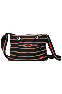 Сумка Monster Shoulder Bag ZIPIT