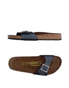 Сандалии Papillio by Birkenstock