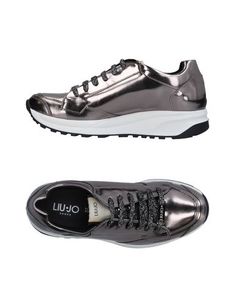 Низкие кеды и кроссовки LIU •JO Shoes