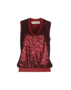 Топ без рукавов Shirtaporter