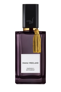 Парфюмерная вода Daringly Different, 100 ml Diana Vreeland Parfums