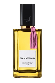 Парфюмерная вода Devastatingly Chic, 100 ml Diana Vreeland Parfums