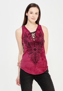 Майка Affliction LORIELLE TIE UP TANK