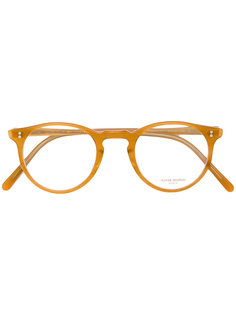 OMalley glasses Oliver Peoples