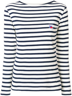 Sweetheart top   Maison Labiche