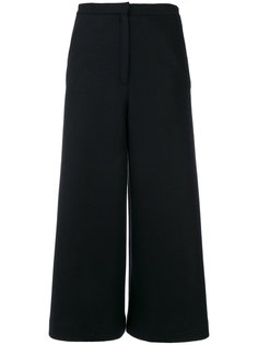 wide-leg cropped culottes Pringle Of Scotland