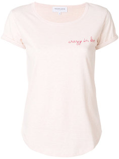 Crazy In Love T-shirt  Maison Labiche