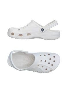 Сандалии Crocs