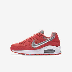 Кроссовки для школьников Nike Air Max Command Flex