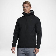 Мужская худи Hurley Therma Protect Max Zip Nike