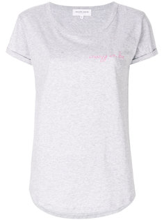 Crazy In Love T-shirt  Maison Labiche