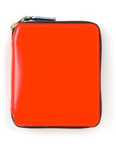 бумажник Super Fluo Comme Des Garçons Wallet