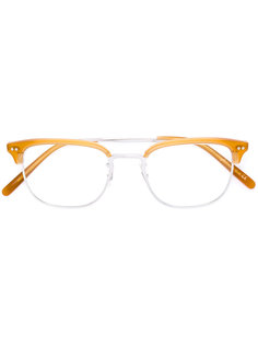 Willman glasses Oliver Peoples