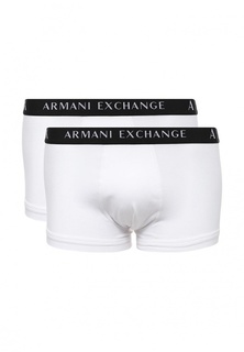 Комплект трусов 2 шт. Armani Exchange