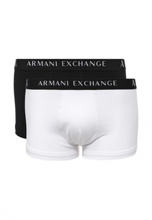 Комплект трусов 2 шт. Armani Exchange